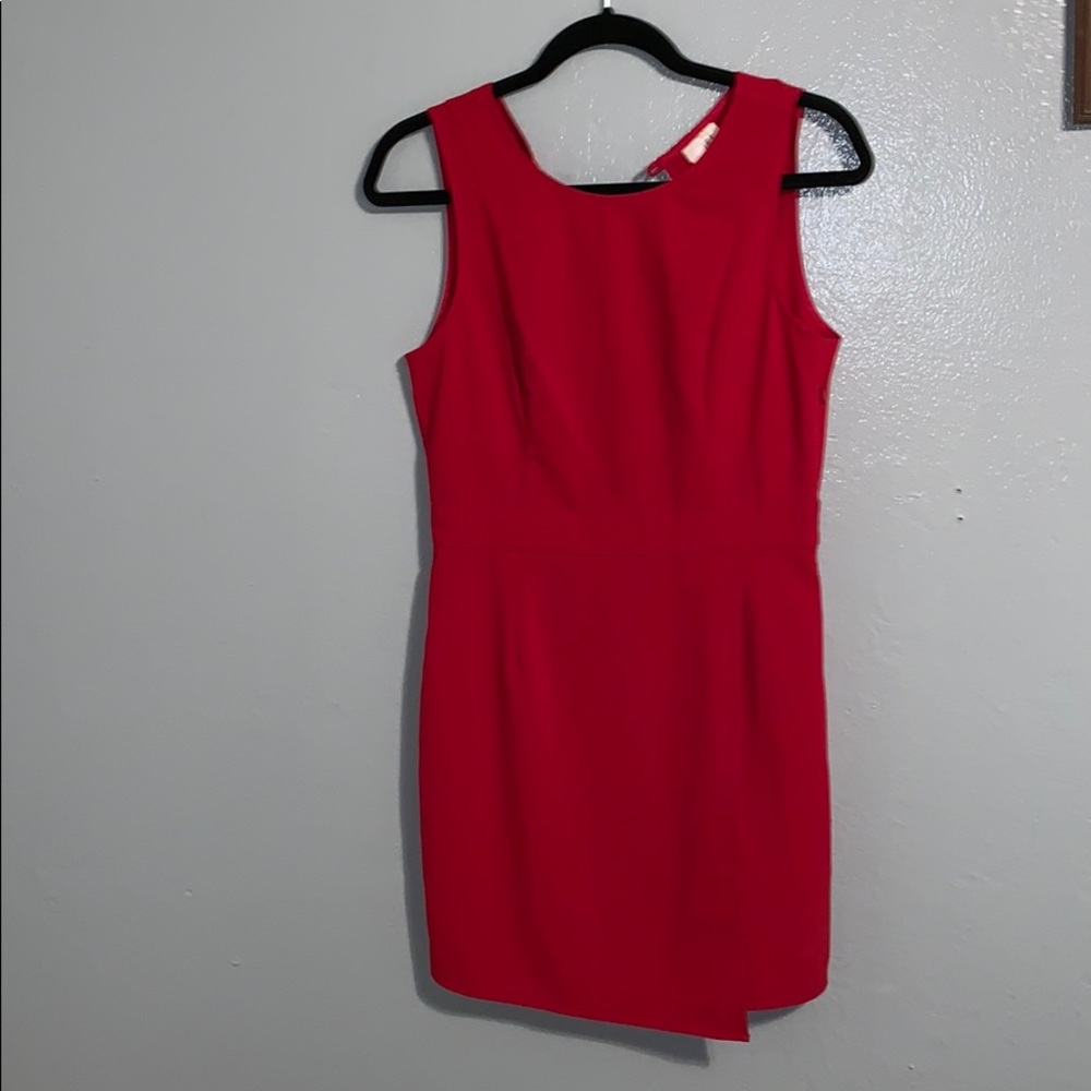 dress